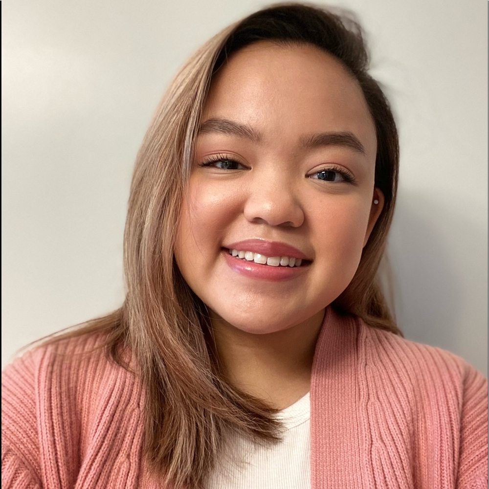Meet your Posher, Danika